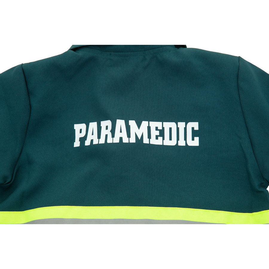 Paramedic Costume Children s Costume Pretend Play Time to Dress Up