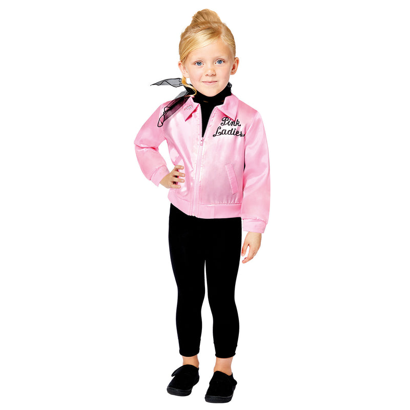 Grease Pink Lady Costume