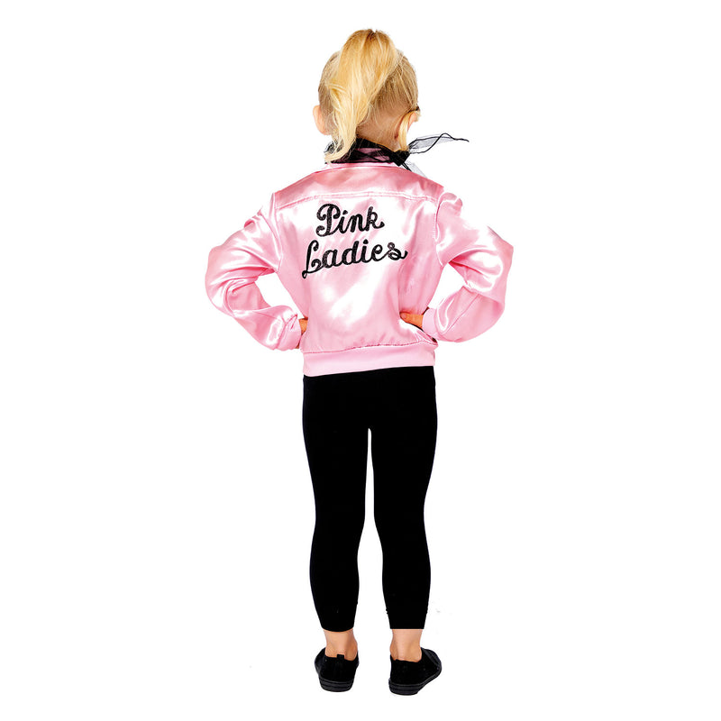 Grease Pink Lady Costume – Time to Dress Up