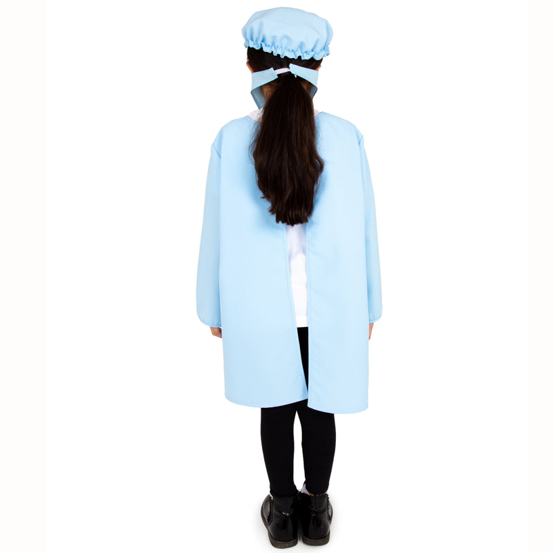 Children's Surgeon Costume