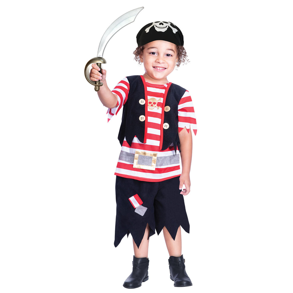 Ship Mate Pirate Costume