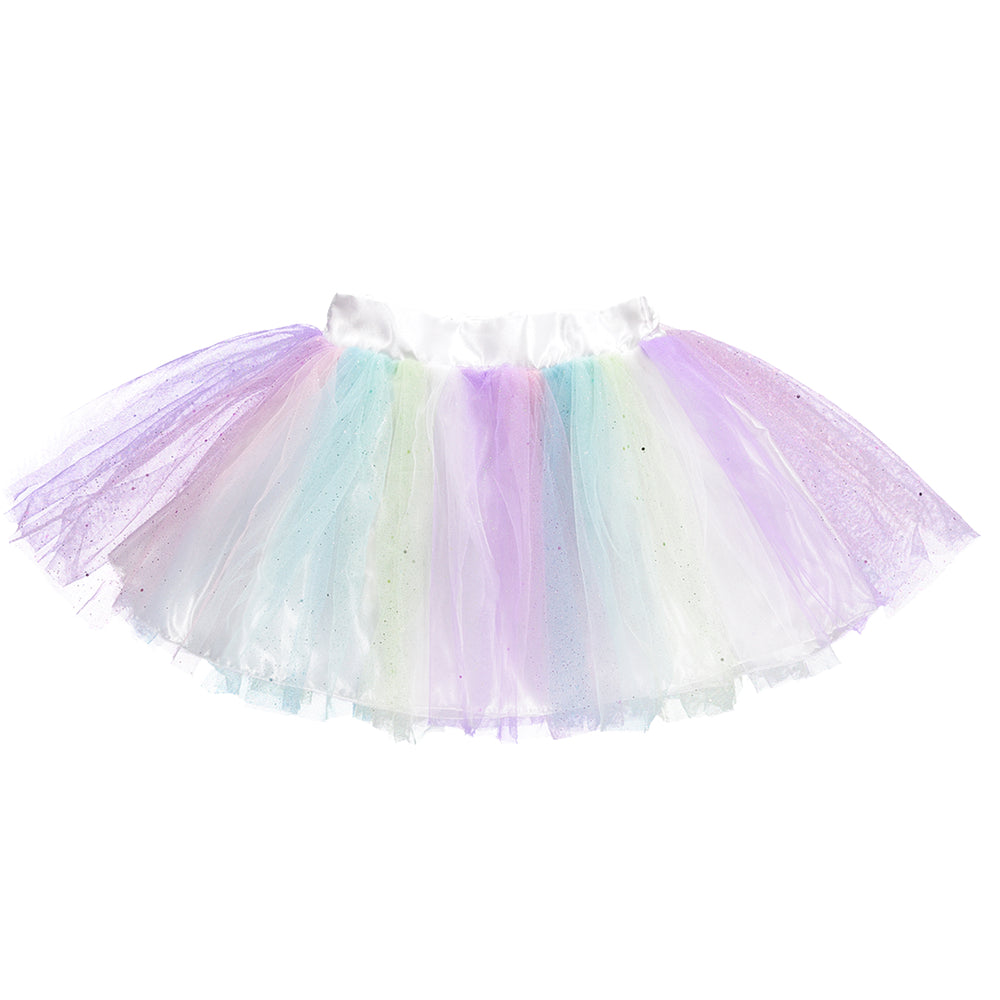 Unicorn headband 2024 and tutu