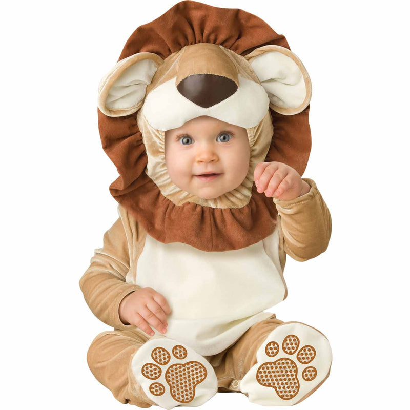 Baby Monkey Costume - Mischievous Monkey